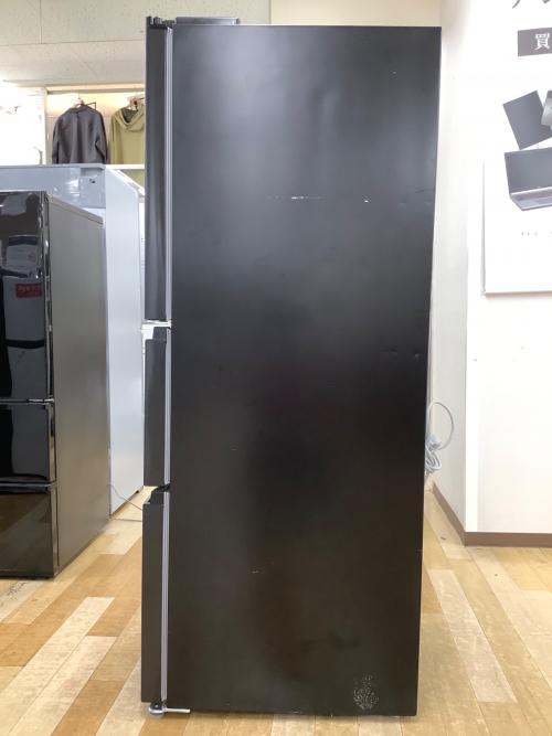 Haier (ハイアール) 3ドア冷蔵庫 JR-CV29A 2022年製 286L