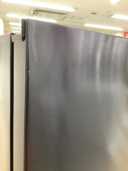 Haier (ハイアール) 3ドア冷蔵庫 JR-CV29A 2022年製 286L