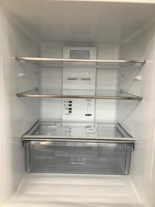 Haier (ハイアール) 3ドア冷蔵庫 JR-CV29A 2022年製 286L