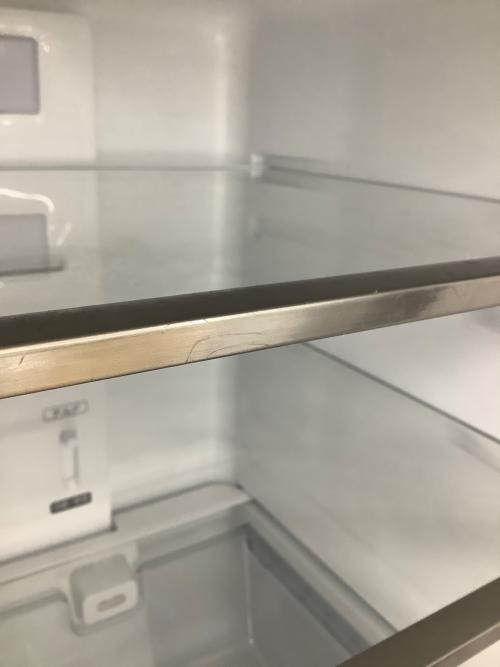 Haier (ハイアール) 3ドア冷蔵庫 JR-CV29A 2022年製 286L