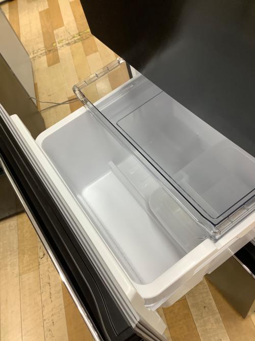 Haier (ハイアール) 3ドア冷蔵庫 JR-CV29A 2022年製 286L