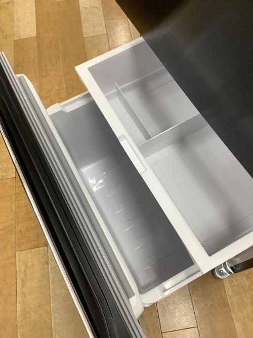 Haier (ハイアール) 3ドア冷蔵庫 JR-CV29A 2022年製 286L