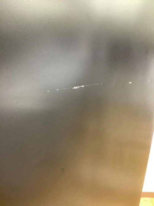 Haier (ハイアール) 3ドア冷蔵庫 JR-CV29A 2022年製 286L