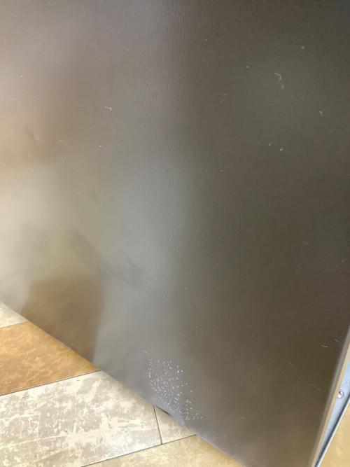 Haier (ハイアール) 3ドア冷蔵庫 JR-CV29A 2022年製 286L