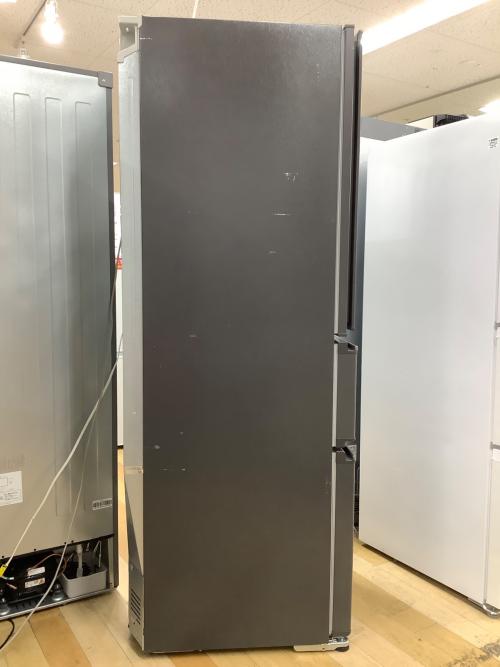 MITSUBISHI (ミツビシ) 3ドア冷蔵庫 MR-CX30F-H 2021年製 300L