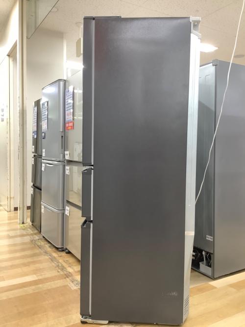 MITSUBISHI (ミツビシ) 3ドア冷蔵庫 MR-CX30F-H 2021年製 300L