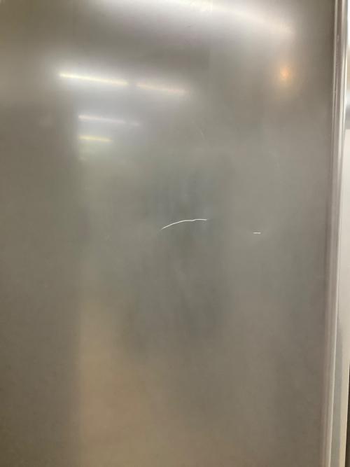 MITSUBISHI (ミツビシ) 3ドア冷蔵庫 MR-CX30F-H 2021年製 300L