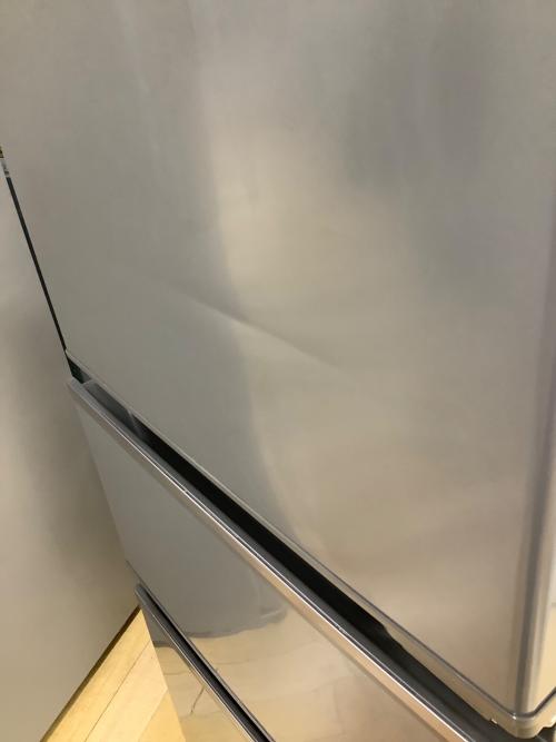 MITSUBISHI (ミツビシ) 3ドア冷蔵庫 MR-CX30F-H 2021年製 300L