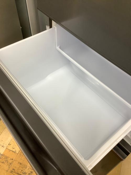 MITSUBISHI (ミツビシ) 3ドア冷蔵庫 MR-CX30F-H 2021年製 300L