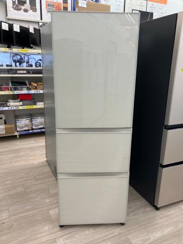 【トレファク中央林間店】6ドア冷蔵庫　TOSHIBA GR-R510FZ TOSHIBA (トウシバ) 6ドア冷蔵庫 GR-V510FZ 2023年製 508L｜トレファク