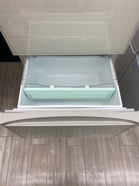 TOSHIBA (トウシバ) 3ドア冷蔵庫 GR-M36SXV 2018年製 363L｜トレファク