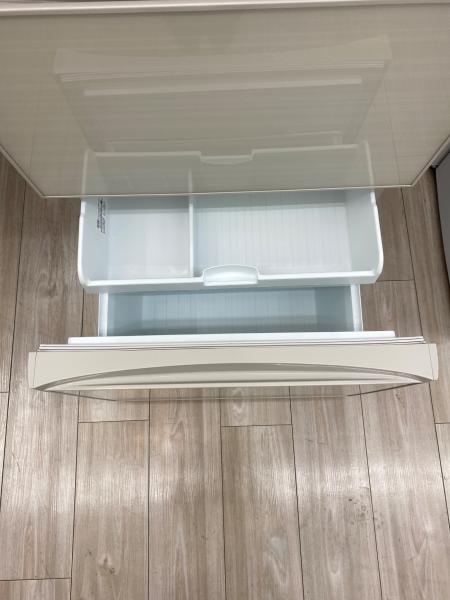 TOSHIBA (トウシバ) 3ドア冷蔵庫 GR-M36SXV 2018年製 363L｜トレファク