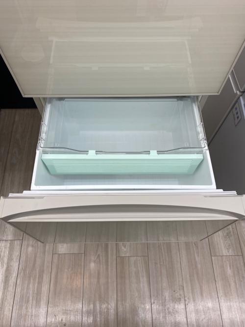 TOSHIBA (トウシバ) 3ドア冷蔵庫 GR-M36SXV 2018年製 363L