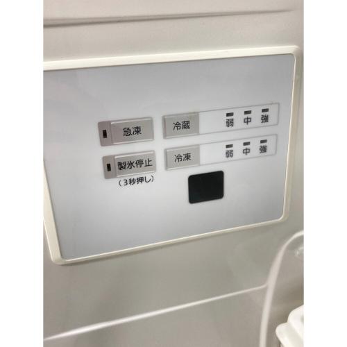 Panasonic (パナソニック) 3ドア冷蔵庫 NR-C32HGM-N 2019年製 315L