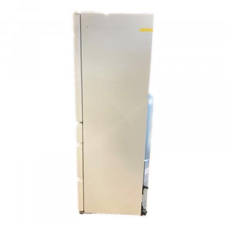 Panasonic (パナソニック) 5ドア冷蔵庫 NR-E419EX-W 2023年製 406L