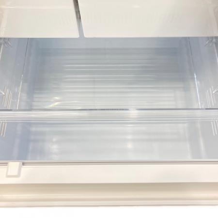 Panasonic (パナソニック) 5ドア冷蔵庫 NR-E419EX-W 2023年製 406L