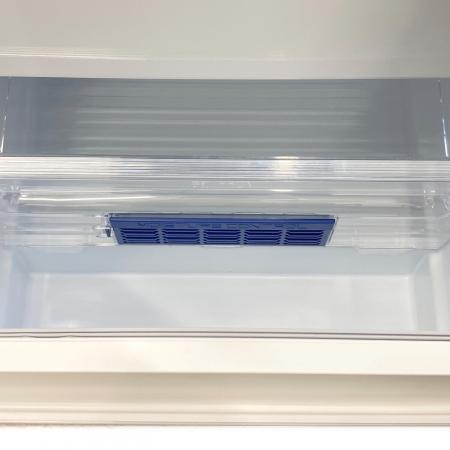 Panasonic (パナソニック) 5ドア冷蔵庫 NR-E419EX-W 2023年製 406L