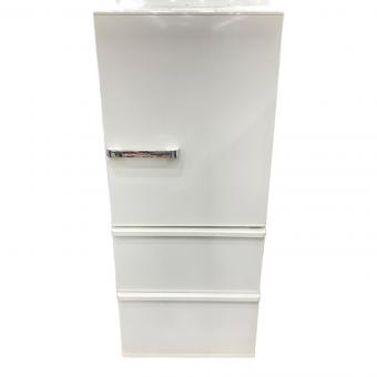 AQUA (アクア) 3ドア冷蔵庫 AQR-SV27M(W)-1 2022年製 272L