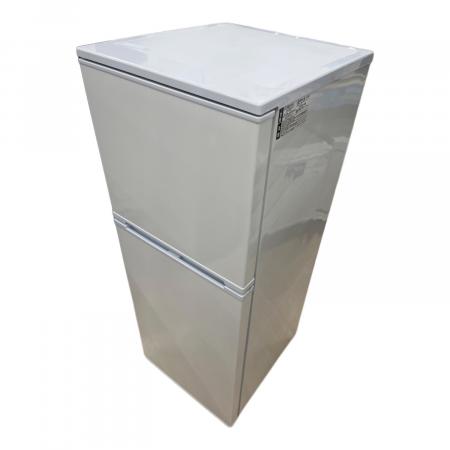 Abitelax (アビテラックス) 2ドア冷蔵庫 AR-131 2024年製 139L