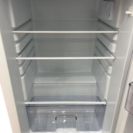 Abitelax (アビテラックス) 2ドア冷蔵庫 AR-131 2024年製 139L