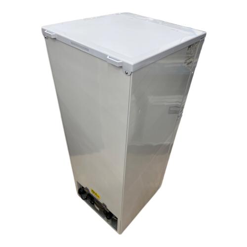 Abitelax (アビテラックス) 2ドア冷蔵庫 AR-131 2024年製 139L