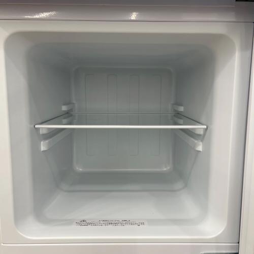 Abitelax (アビテラックス) 2ドア冷蔵庫 AR-131 2024年製 139L