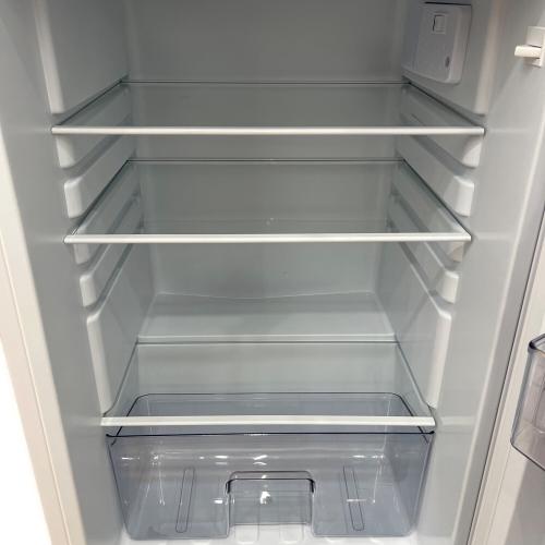 Abitelax (アビテラックス) 2ドア冷蔵庫 AR-131 2024年製 139L