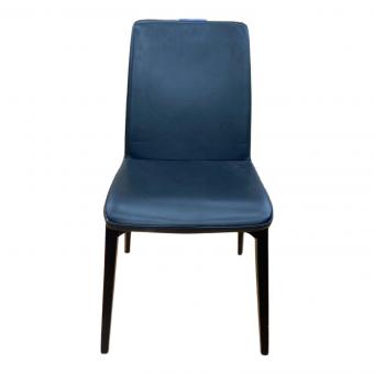 BoConcept (ボーコンセプト) ダイニングチェアー ブラック Lausanne