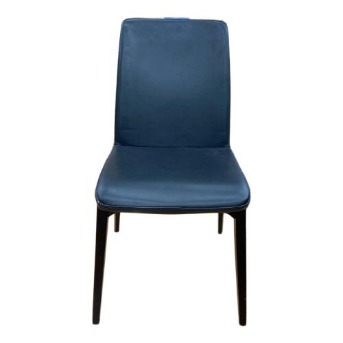 BoConcept (ボーコンセプト) ダイニングチェアー ブラック Lausanne