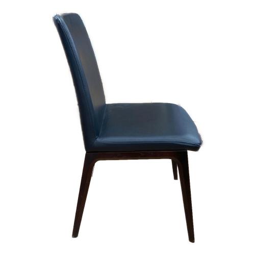 BoConcept (ボーコンセプト) ダイニングチェアー ブラック Lausanne