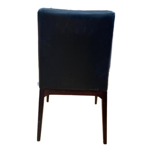 BoConcept (ボーコンセプト) ダイニングチェアー ブラック Lausanne