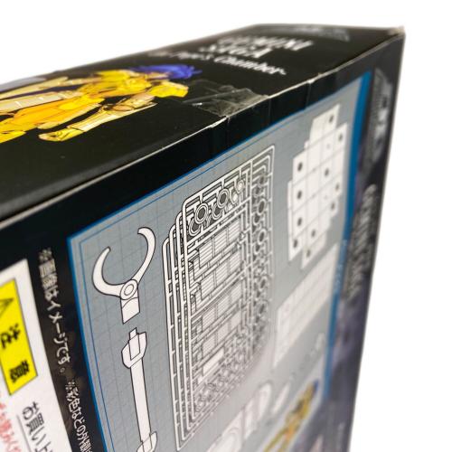 聖闘士星矢 (セイントセイヤ) ジェミニサガ -教皇の間- フィギュア D.D.PANORAMATION