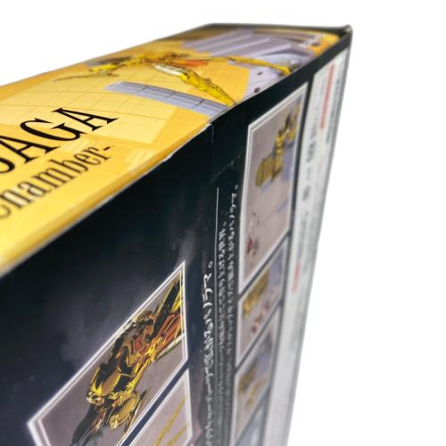 聖闘士星矢 (セイントセイヤ) ジェミニサガ -教皇の間- フィギュア D.D.PANORAMATION