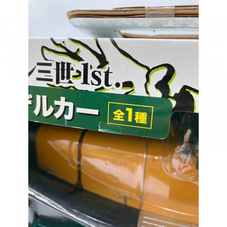 ルパン三世 (ルパンサンセイ) ルパン&モデルカー フィギュア A賞 一番