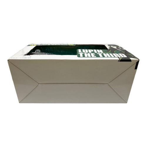 ルパン三世 (ルパンサンセイ) ルパン&モデルカー フィギュア A賞 一番くじDX