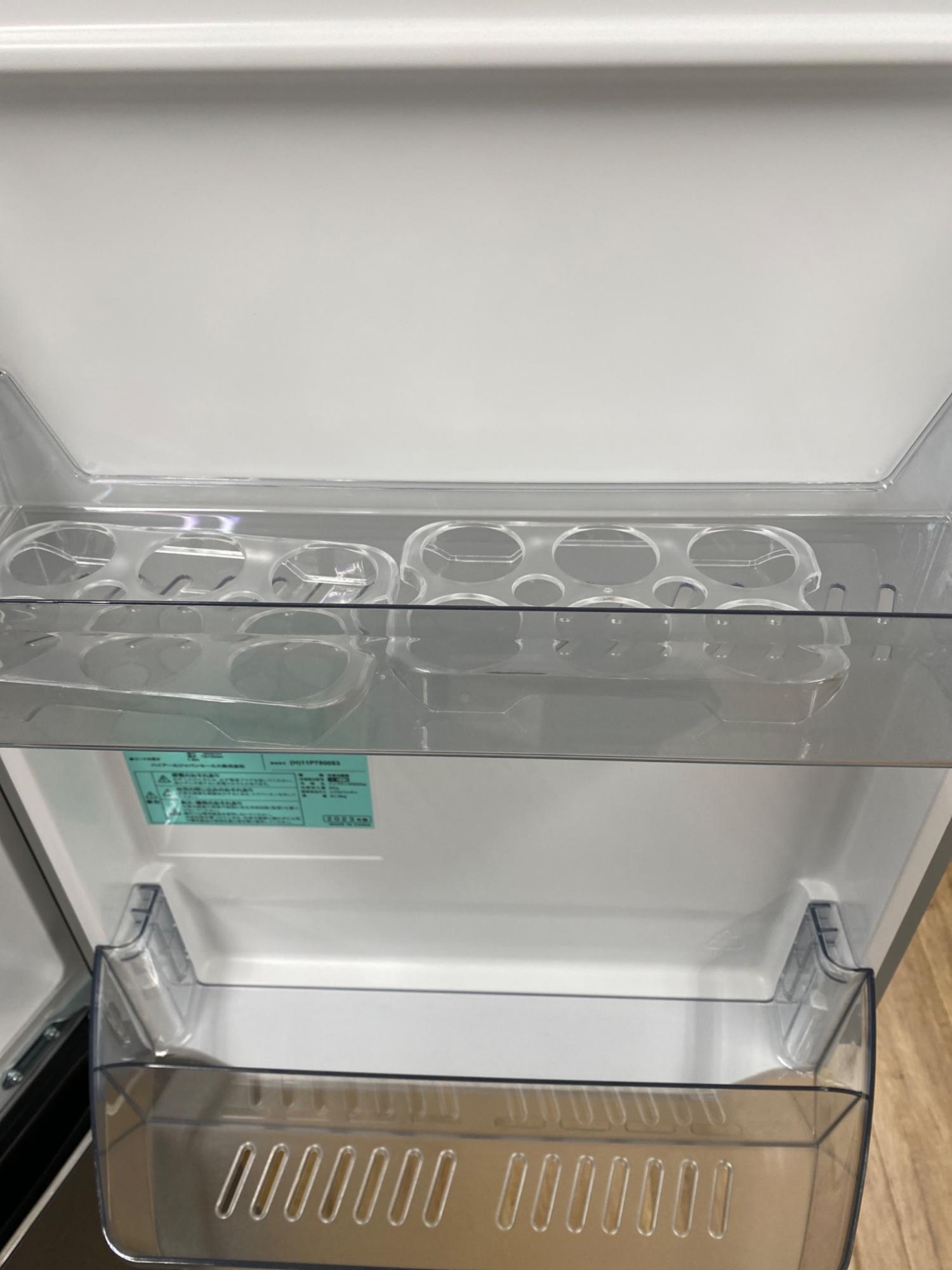 Haier (ハイアール) 3ドア冷蔵庫 JR-CV29B 2023年製 286L｜トレファク