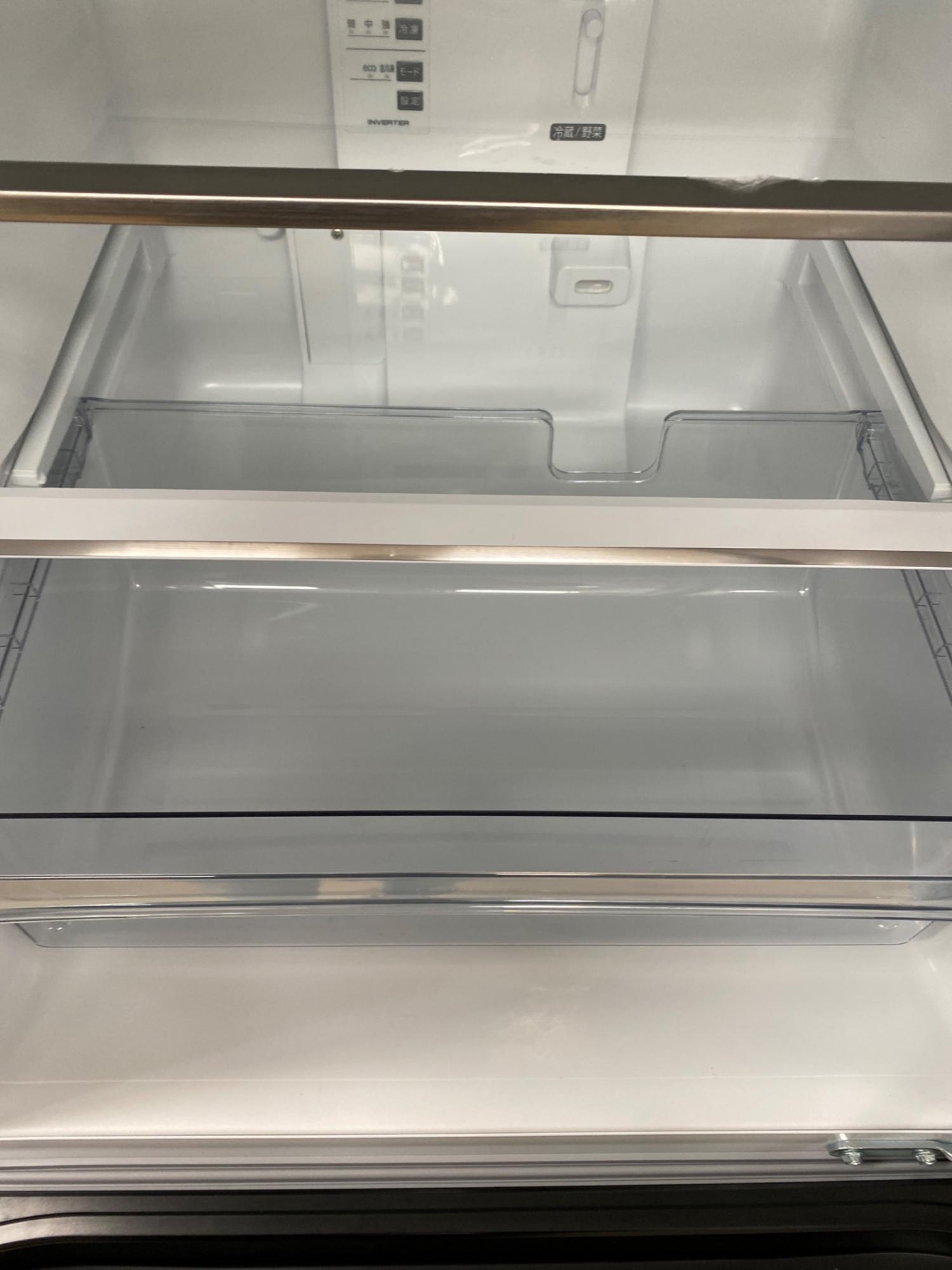 Haier (ハイアール) 3ドア冷蔵庫 JR-CV29B 2023年製 286L｜トレファク