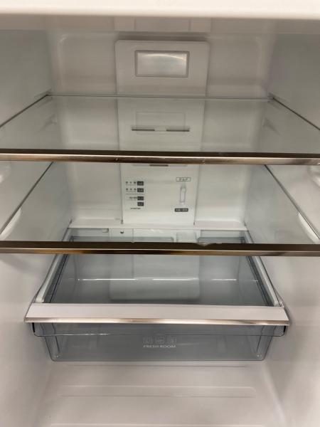 Haier (ハイアール) 3ドア冷蔵庫 JR-CV29B 2023年製 286L｜トレファク