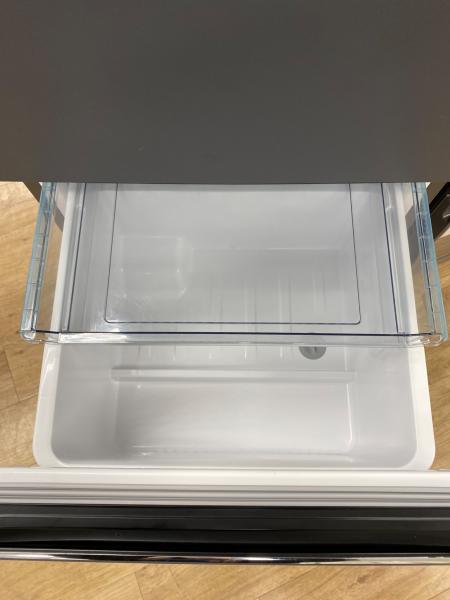 Haier (ハイアール) 3ドア冷蔵庫 JR-CV29B 2023年製 286L｜トレファク