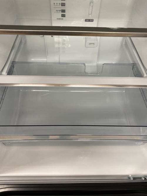 Haier (ハイアール) 3ドア冷蔵庫 JR-CV29B 2023年製 286L