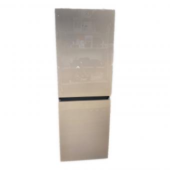 Haier (ハイアール) 2ドア冷蔵庫 JR-M20E3 2024年製 201L