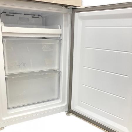 Haier (ハイアール) 2ドア冷蔵庫 JR-M20E3 2024年製 201L｜トレファク