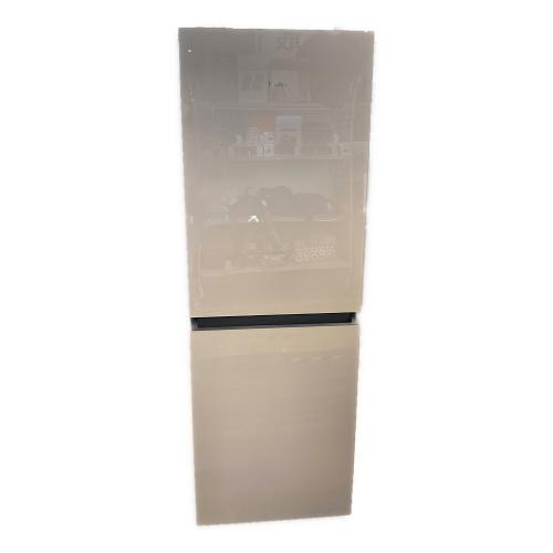 Haier (ハイアール) 2ドア冷蔵庫 JR-M20E3 2024年製 201L