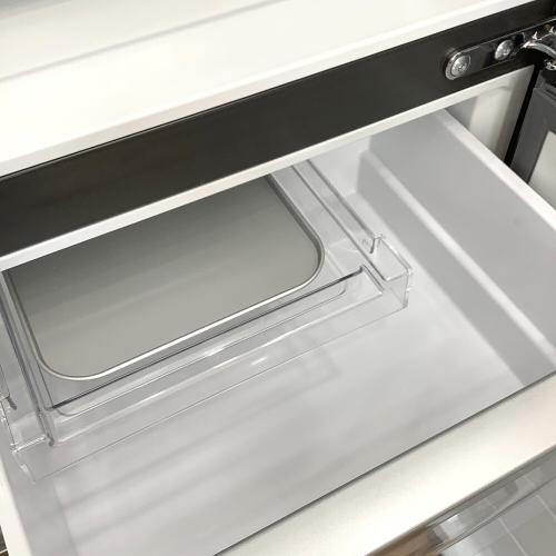 AQUA (アクア) 4ドア冷蔵庫 AQR-TZA51M 2022年製 512L