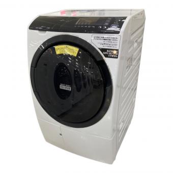 HITACHI (ヒタチ) ドラム式洗濯乾燥機 BD-SG100E 2020年製
