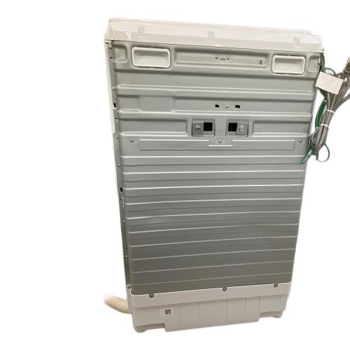 HITACHI (ヒタチ) ドラム式洗濯乾燥機 BD-SG100E 2020年製