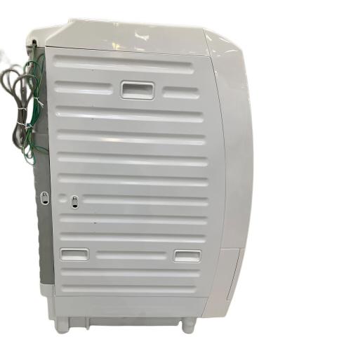 HITACHI (ヒタチ) ドラム式洗濯乾燥機 BD-SG100E 2020年製
