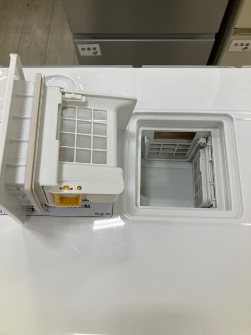 HITACHI (ヒタチ) ドラム式洗濯乾燥機 BD-SG100E 2020年製