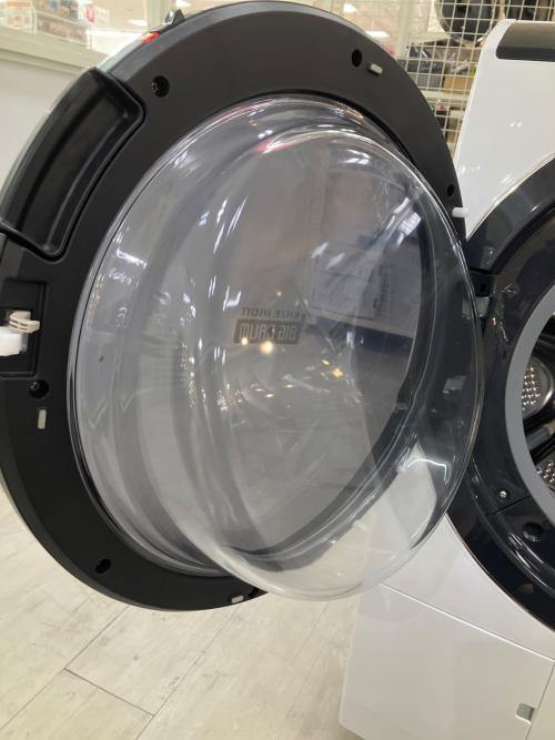 HITACHI (ヒタチ) ドラム式洗濯乾燥機 BD-SG100E 2020年製