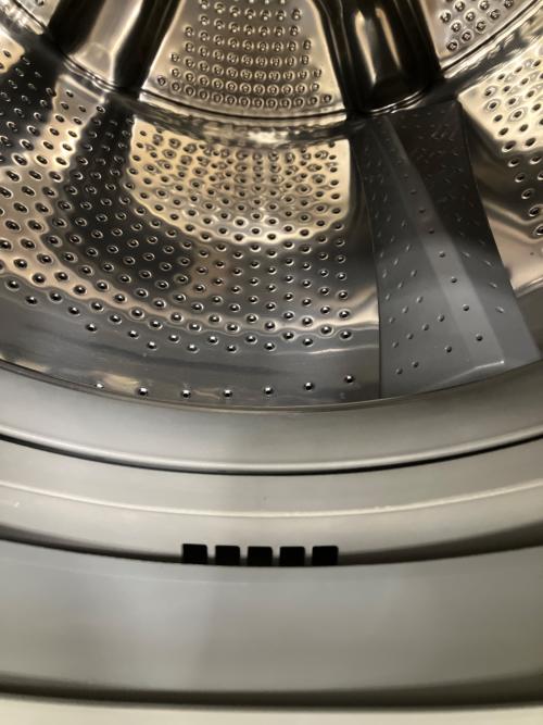 HITACHI (ヒタチ) ドラム式洗濯乾燥機 BD-SG100E 2020年製